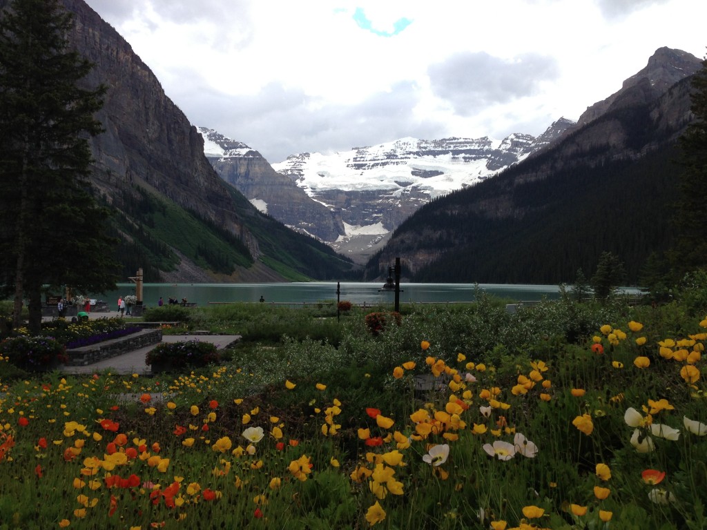 5 Awesome Things To Do In Banff National Park