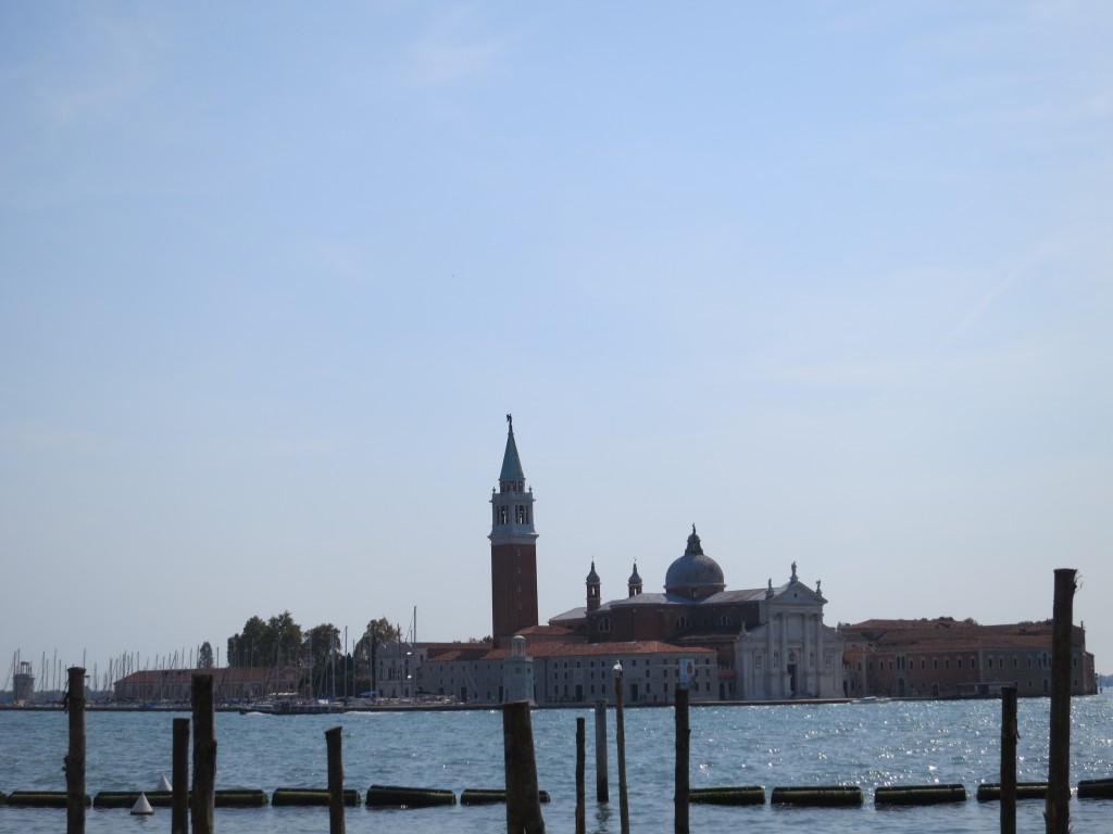 Europe Road Trip Day 9: Venice, Padua & Verona - Lee Abbamonte