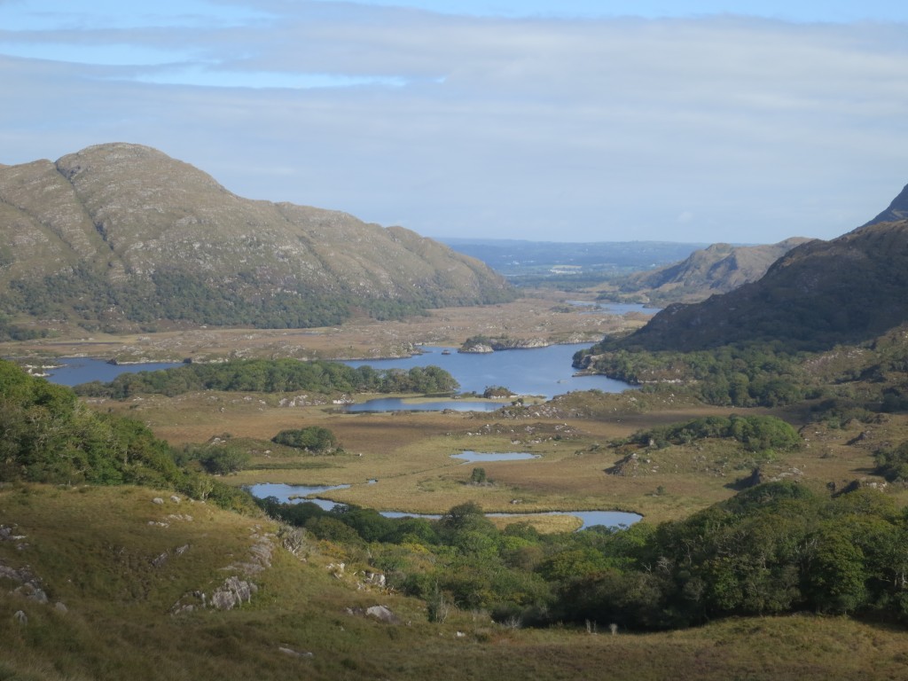 How to Drive the Ring of Kerry