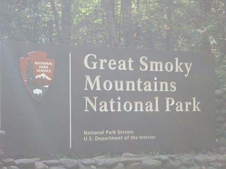 Great Smoky Mountains National Park