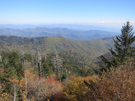 Great Smoky Mountains National Park