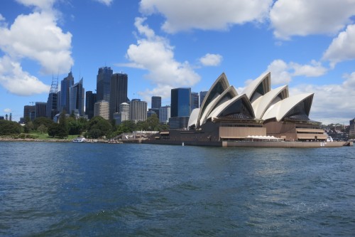 5 Awesome Things to do in Sydney