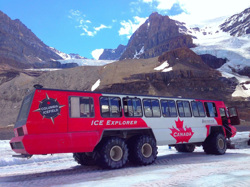 5 Awesome Things To Do In Banff National Park