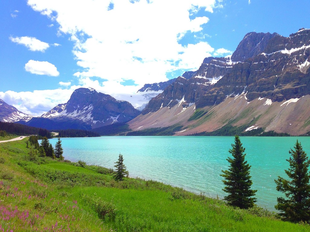 5 Awesome Things To Do In Banff National Park