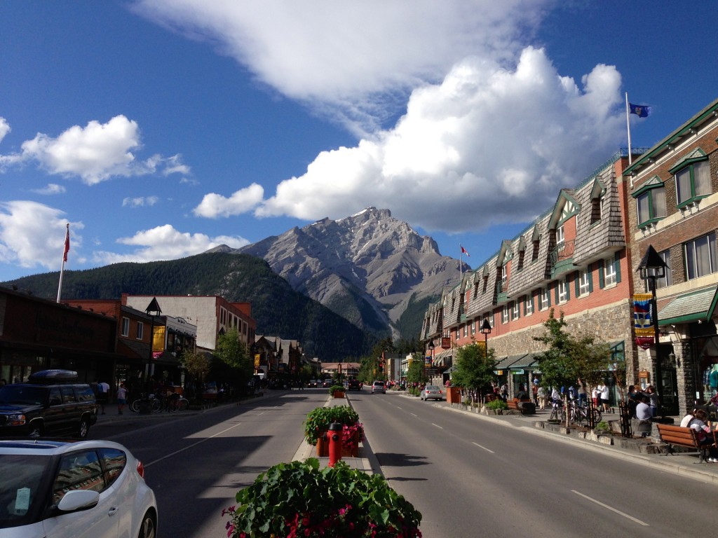 5 Awesome Things To Do In Banff National Park