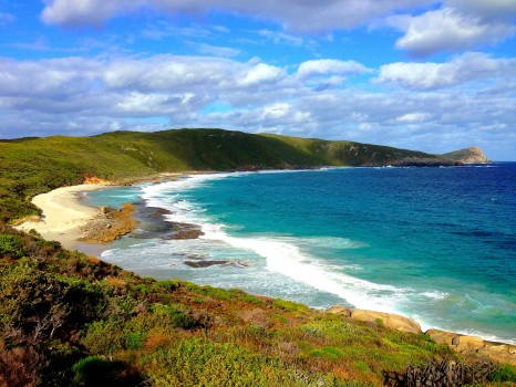 4 Places to Visit on a Road Trip in Western Australia