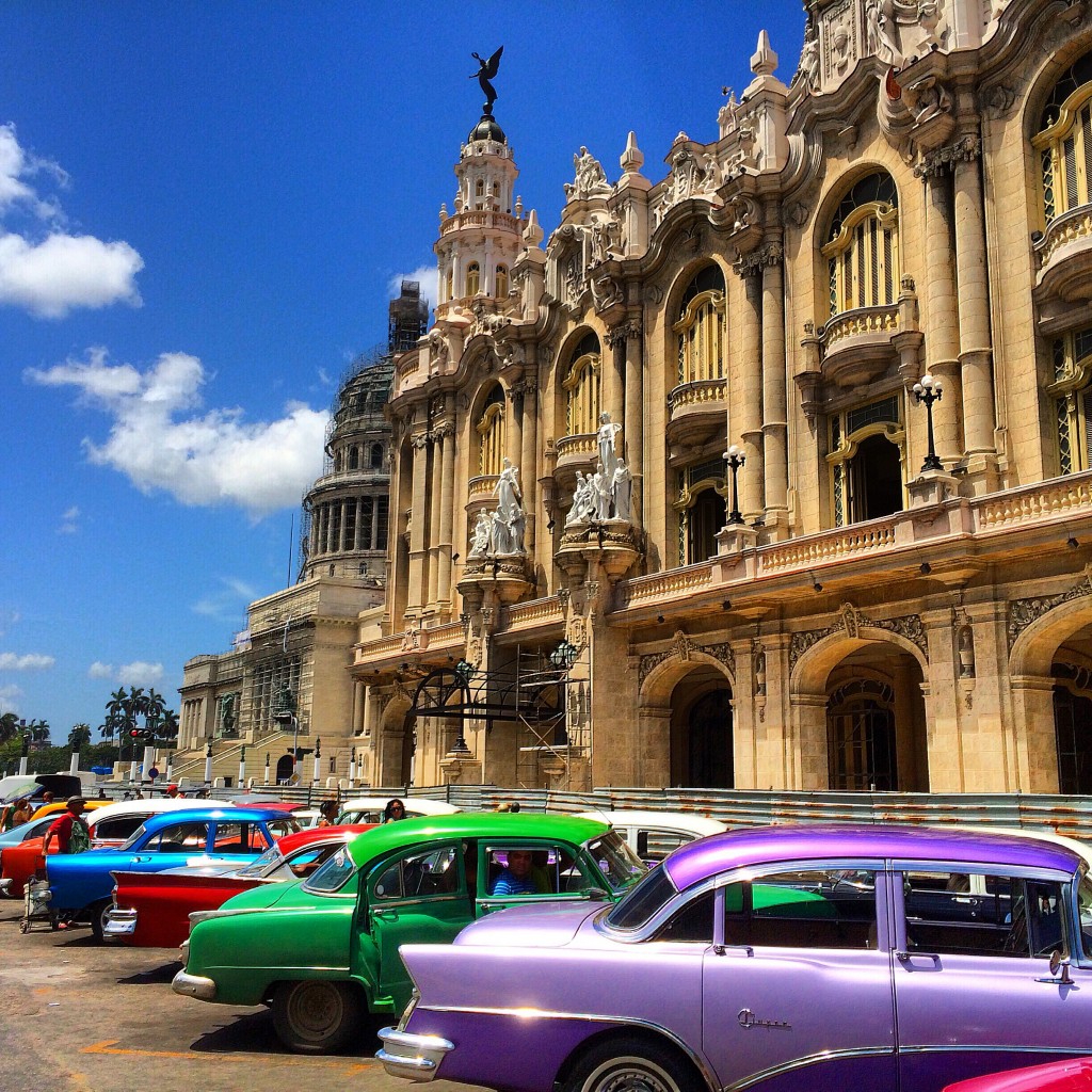 most popular places to visit in cuba