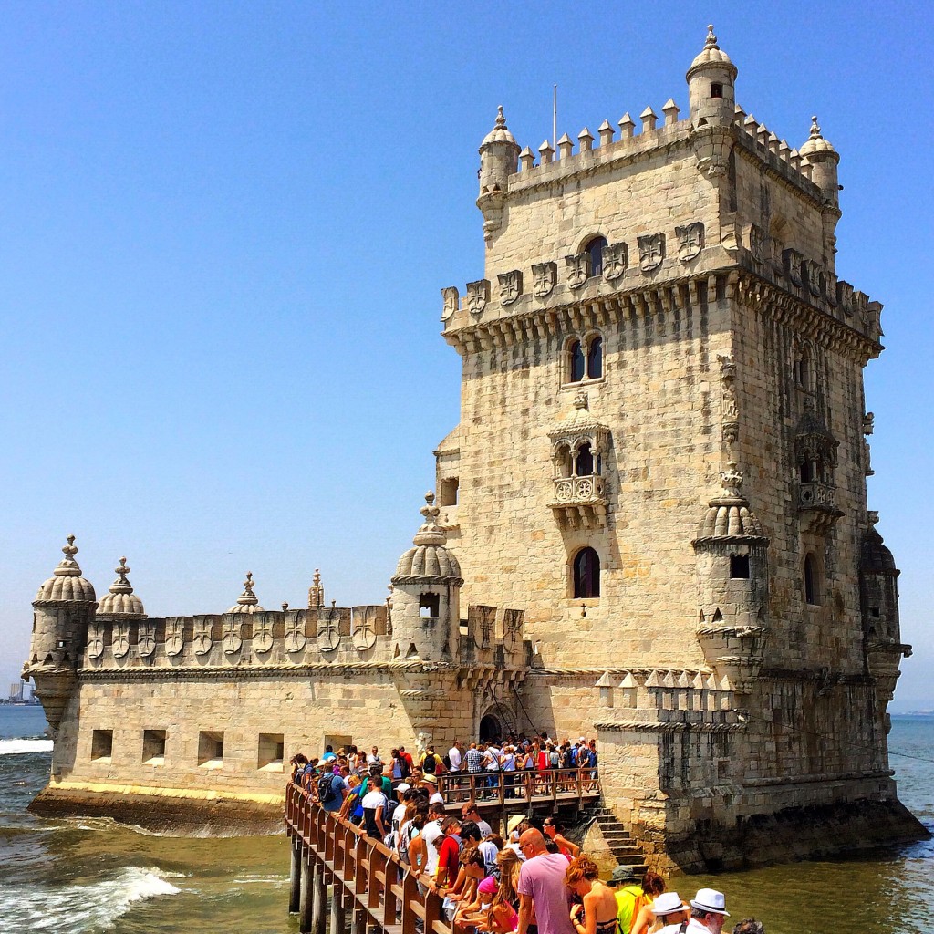 tourist places portugal