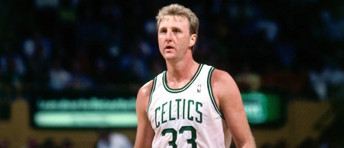 larry bird 77