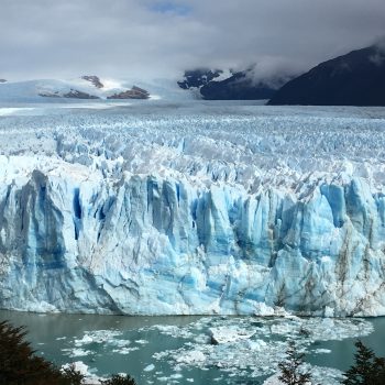 How to Visit Perito Moreno from El Calafate