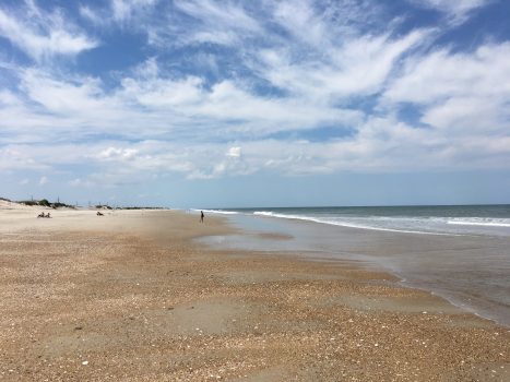 3 Days in the Outer Banks of North Carolina