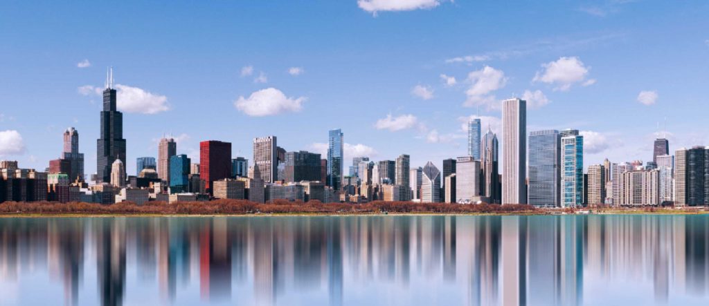 The 30 best cities in the world, Chicago, Illinois, USA