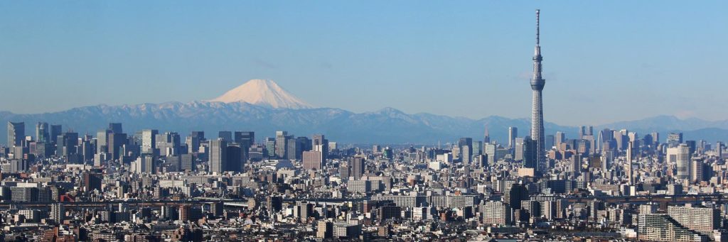 The 30 best cities in the world, Tokyo