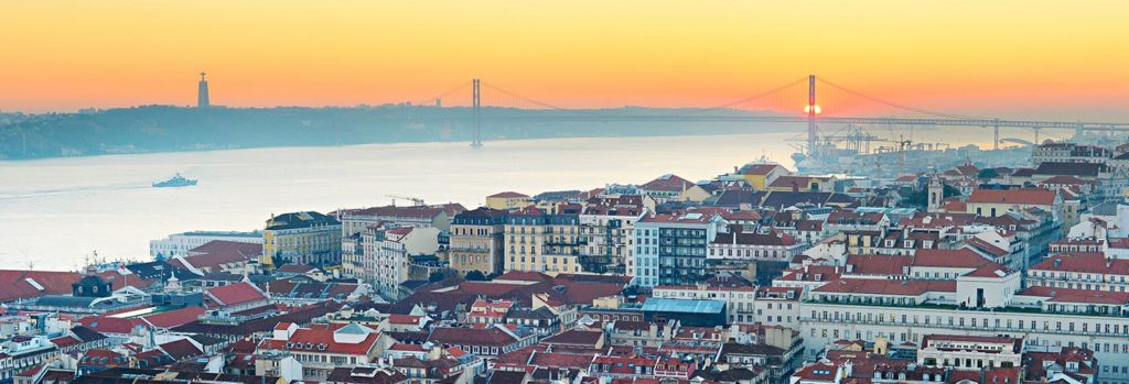The 30 best cities in the world, Lisbon, Portugal