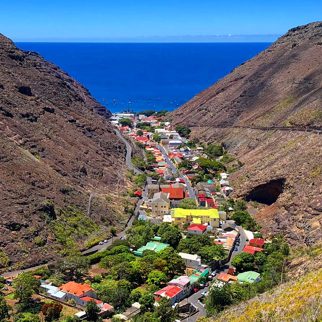 The Essential St. Helena Travel Guide