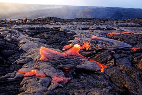 All 63 US National Parks Ranked