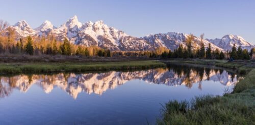 All 63 US National Parks Ranked