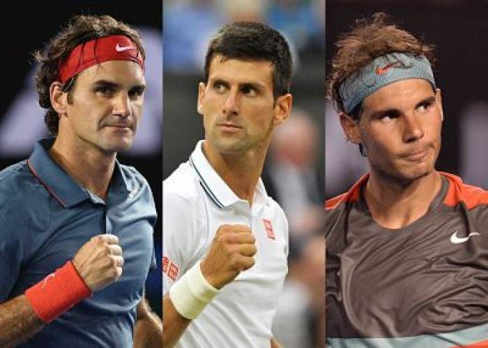 Who is the greatest men’s tennis player of all time?