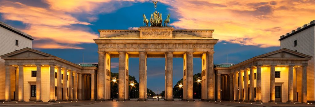The 30 best cities in the world, Berlin, Germany