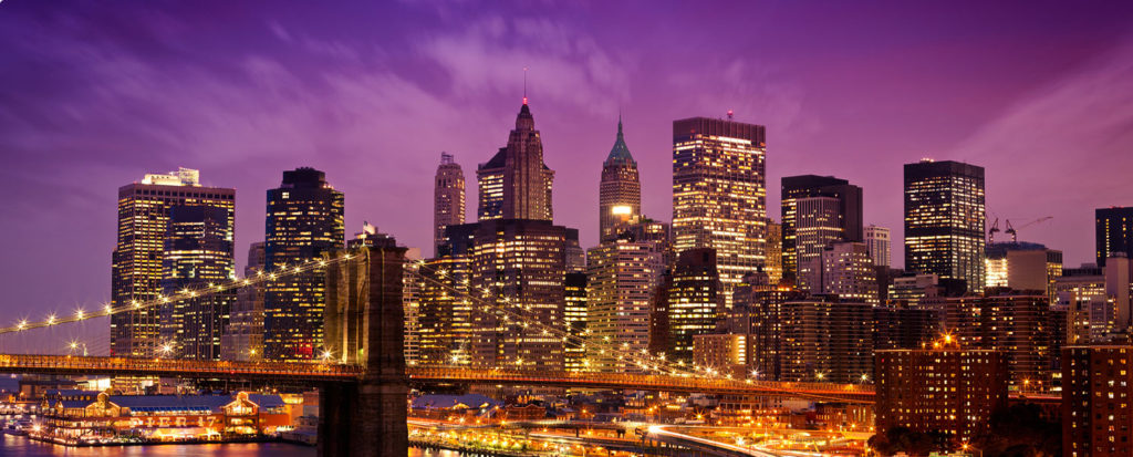 The 30 best cities in the world, New York, USA